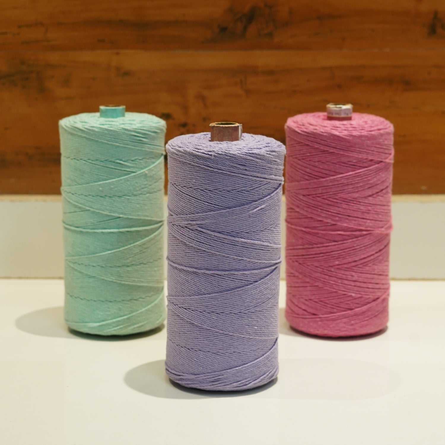 1mm Twisted (3Ply)