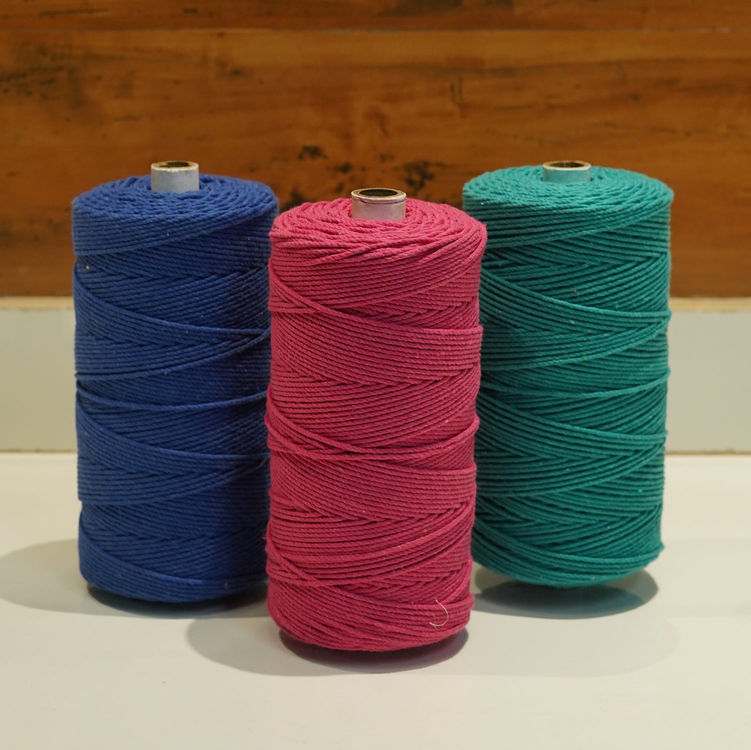 2mm Twisted (3Ply)