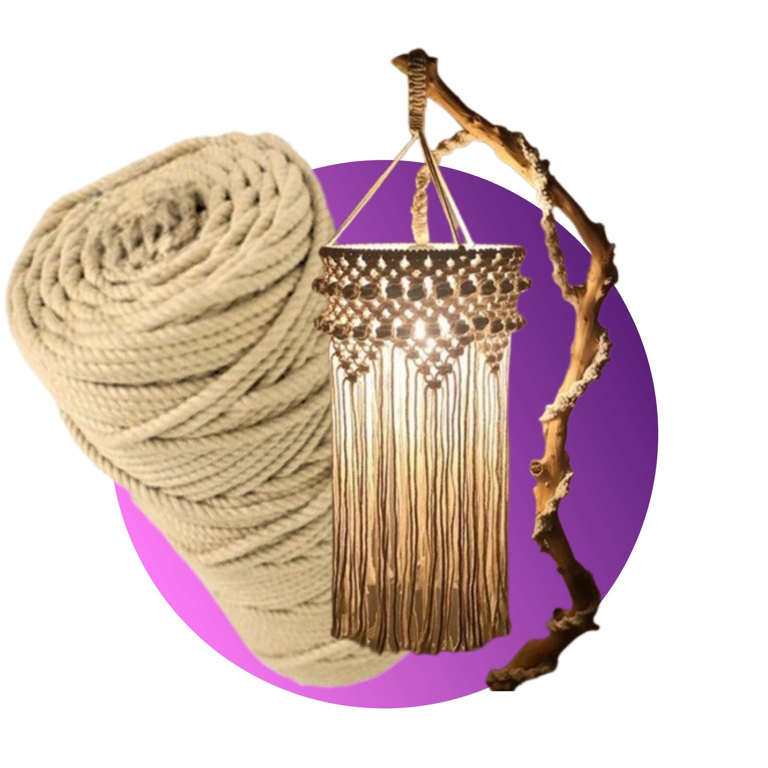 5mm Single Strand