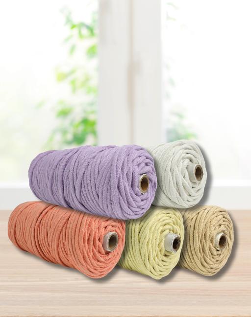 Braided Cords