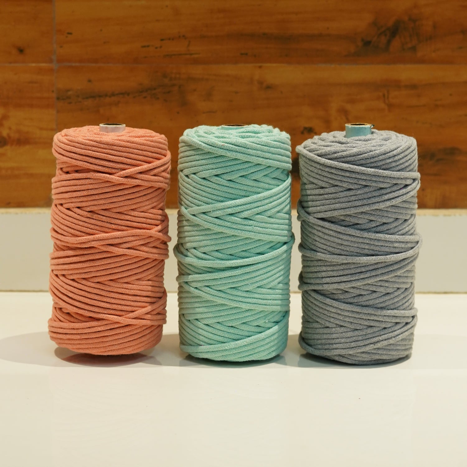 5mm Braided Cords