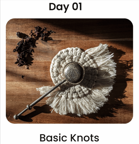 Belts, Shrugs, Summer Tops