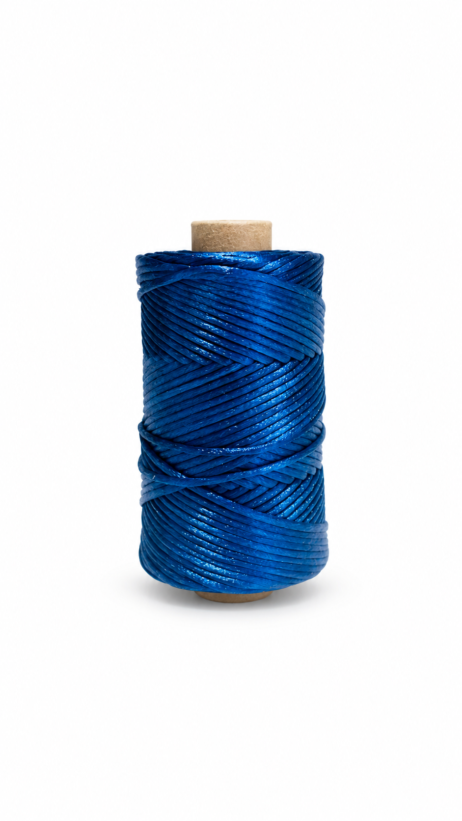 Malai Dori | Teal blue Colour | Shiny Decorative Cord | Spool