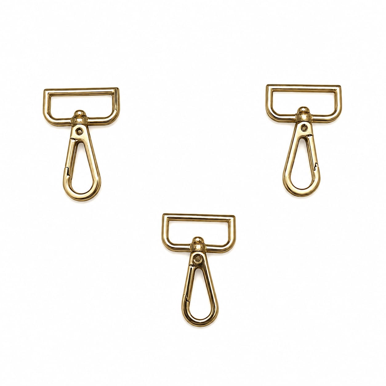 Macrame Hooks (Pack of 10)