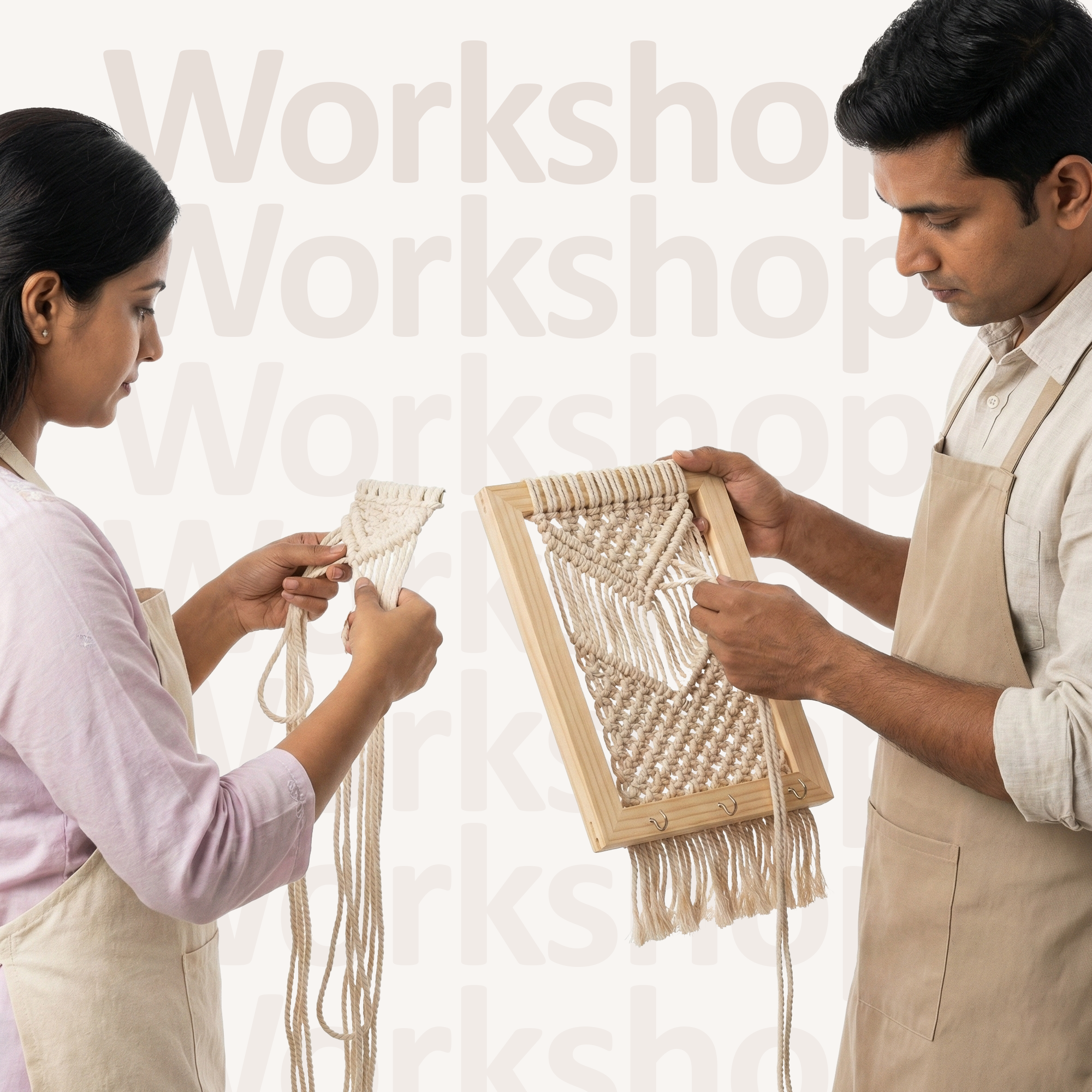Workshops