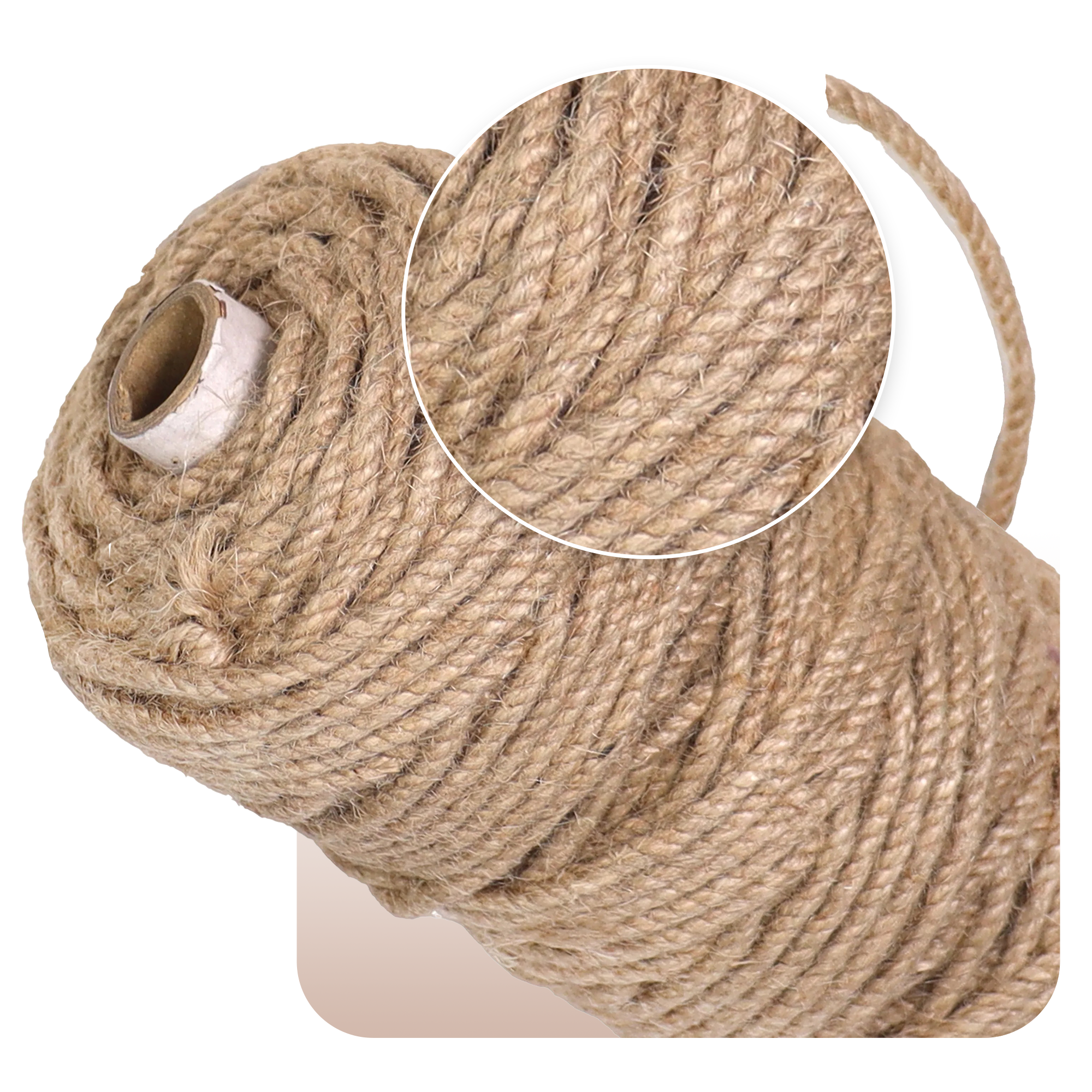 Jute Cords