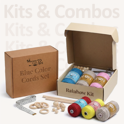 Kits and Combos
