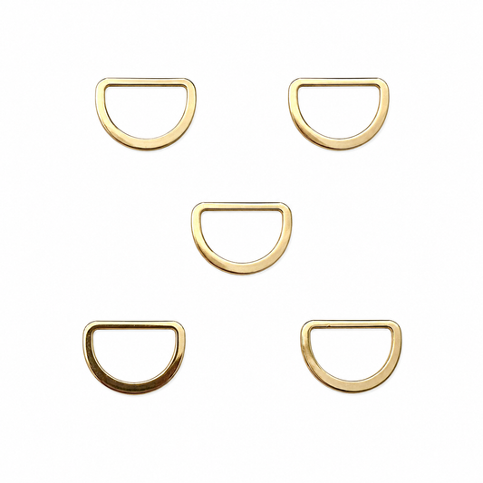 D-Hook For Bags & DIY Crafts ( Pack of 4)