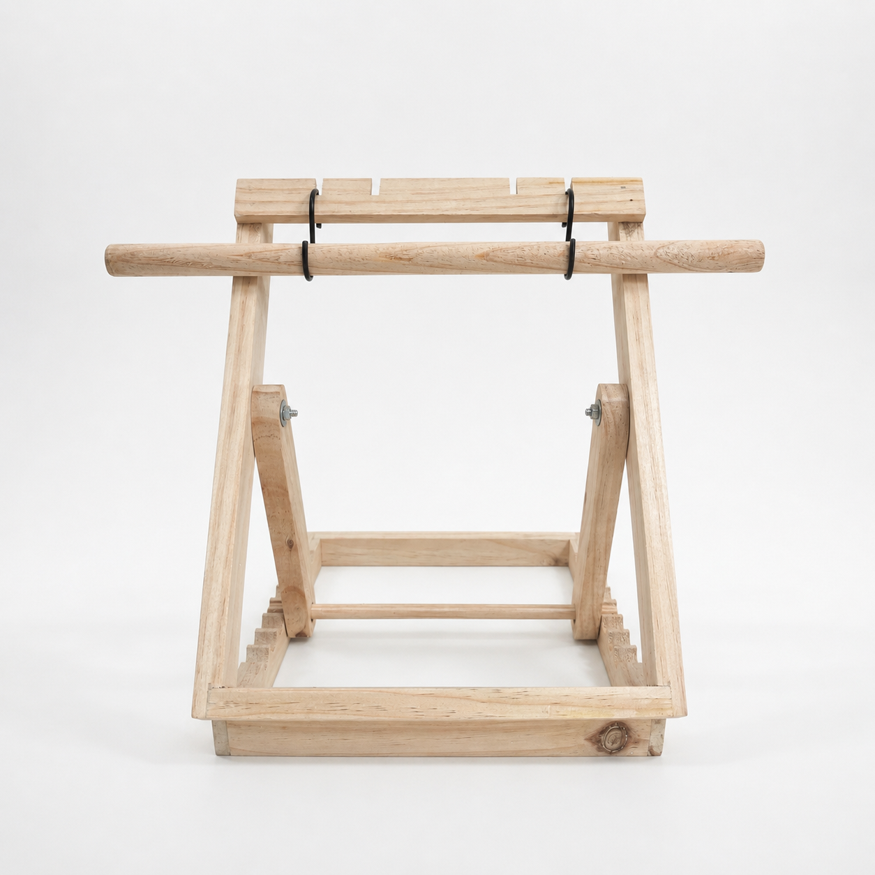 Macrame Knotting Stand / Frame (Table Size)