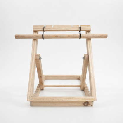Macrame Knotting Stand / Frame (Table Size)