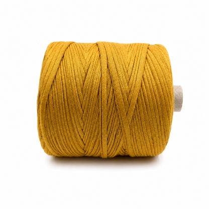 Soft TShirt Yarn Roll | 500grams| Ice Blue Colour| Perfect for Macramé, Crochet & DIY Projects