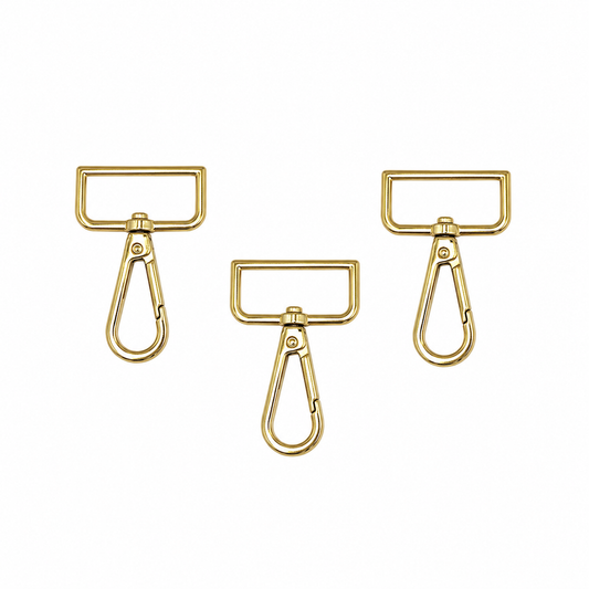 Macrame Hooks