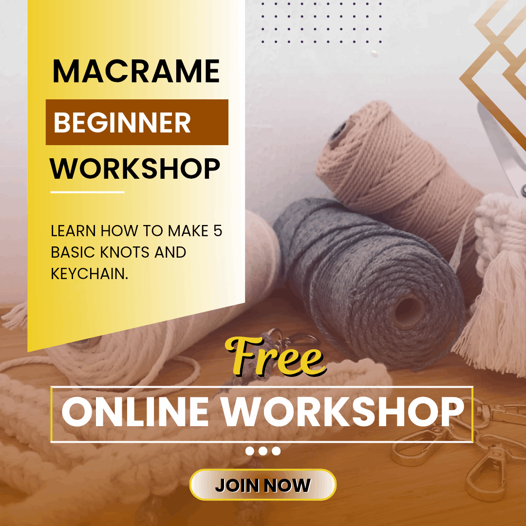 Beginners Basics Workshop