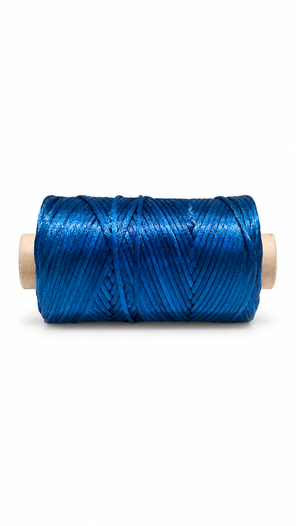 Malai Dori | Teal blue Colour | Shiny Decorative Cord | Spool
