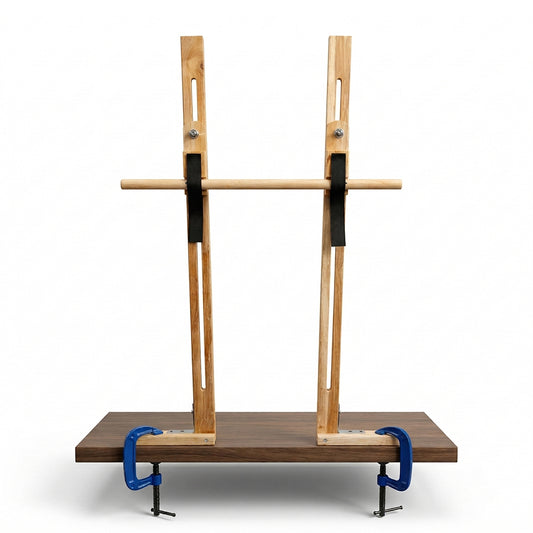 Macrame Knotting Stand / Frame (Big)