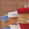 Tshirt Yarn